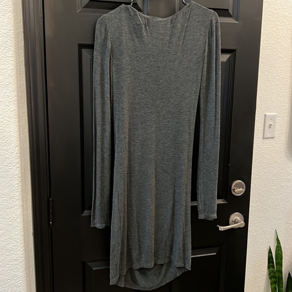 Max Studio Rayon Dress - Picture 5 of 5